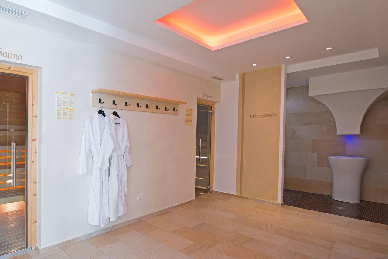 Hotel Waldruhe Prateria Luaran gambar